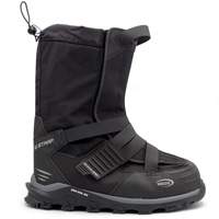 Klondike Overshoes, Nylon, Hook and Loop Mukwa Safety Services