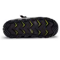 Klondike Overshoes, Nylon, Hook and Loop Mukwa Safety Services
