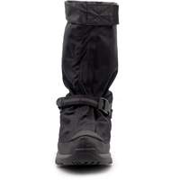 Voyager Overshoes, Nylon, Hook and Loop Closure Mukwa Safety Services