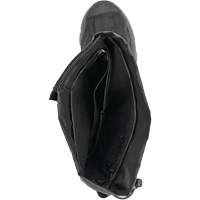 Voyager Overshoes, Nylon, Hook and Loop Closure Mukwa Safety Services