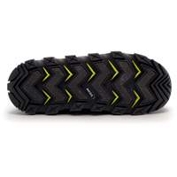 Voyager Overshoes, Nylon, Hook and Loop Closure Mukwa Safety Services