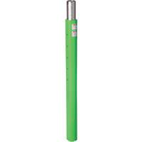DBI-SALA&reg; Confined Space Lower Davit Mast Extension, 114.3 cm Mukwa Safety Services