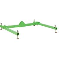 DBI-SALA&reg; Confined Space 3-Piece Long Reach Base Mukwa Safety Services