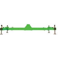 DBI-SALA&reg; Confined Space 3-Piece Long Reach Base Mukwa Safety Services