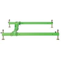 DBI-SALA&reg; Confined Space 3-Piece Long Reach Base Mukwa Safety Services