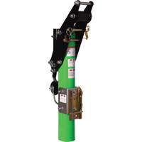 DBI-SALA&reg; Confined Space Universal Davit Mast Mukwa Safety Services