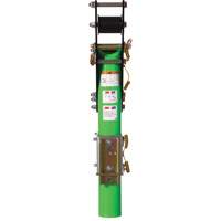 DBI-SALA&reg; Confined Space Universal Davit Mast Mukwa Safety Services