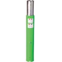 DBI-SALA&reg; Confined Space Lower Davit Mast Extension, 53.34 cm Mukwa Safety Services