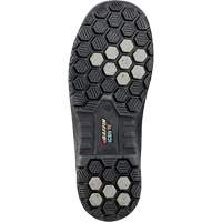 Ice Hero II Men's Safety Boots, Leather, Puncture Resistant Sole, Size 7 Mukwa Safety Services