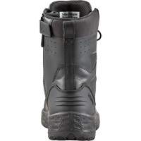 Ice Hero II Men's Safety Boots, Leather, Puncture Resistant Sole, Size 7 Mukwa Safety Services