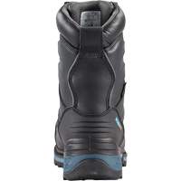 Ice Monster Men's Safety Boots, Leather, Puncture Resistant Sole, Size 7 Mukwa Safety Services