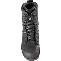 Ice Monster Men's Safety Boots, Leather, Puncture Resistant Sole, Size 7 Mukwa Safety Services
