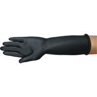 ActivArmr&reg; RIG R014BUL Ultra-Lightweight Electrical Insulated Gloves, ASTM Class 0, Size 7, 14" L Mukwa Safety Services