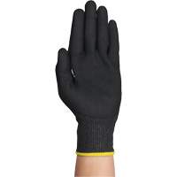 HyFlex&reg; 11-594 Cut-Resistant Gloves, Size 5/2X-Small, 18 Gauge, Nitrile Coated, HPPE/Intercept Shell, ASTM ANSI Level A9/EN 388 Level F Mukwa Safety Services