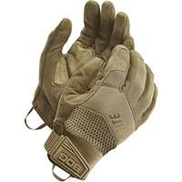 Gants performants avec paumes coussin&eacute;es X-Site, Paume Su&egrave;de, Taille T-petit Mukwa Safety Services