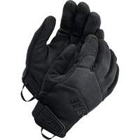 X-Site&reg; Cut & Puncture Resistant Performance Gloves, Size X-Small, Spandex/Synthetic Leather Shell, ASTM ANSI Level A6 Mukwa Safety Services