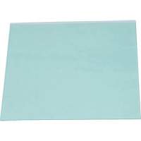 MAXSHIELD&reg;/DEFENDER Flip-Front Outside Cover Plate Mukwa Safety Services