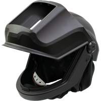 PEAKAIR DEFENDER with Flip-Front Visor, Universal, Facepiece/Welding Mukwa Safety Services