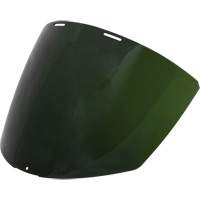 IR3 Visor Mukwa Safety Services