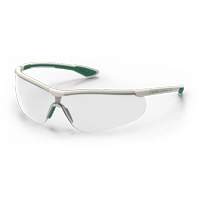 Lunettes de s&eacute;curit&eacute; VS250 s&eacute;rie Planet, Lentille Transparent, Antibu&eacute;e/Anti-&eacute;gratignures, ANSI Z87+/R&eacute;pond ou surpasse la norme CSA Z94.3 Mukwa Safety Services