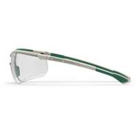 Lunettes de s&eacute;curit&eacute; VS250 s&eacute;rie Planet, Lentille Transparent, Antibu&eacute;e/Anti-&eacute;gratignures, ANSI Z87+/R&eacute;pond ou surpasse la norme CSA Z94.3 Mukwa Safety Services