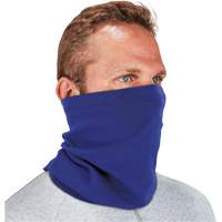 Cache-cou de refroidissement ignifuge 6493 Chill-Its, Bleu Mukwa Safety Services