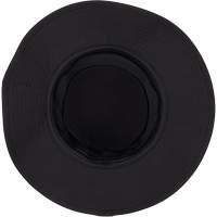 Chill-Its 8939 Cooling Bucket Hat, Black Mukwa Safety Services