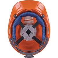 Bandeau de refroidissement absorbant Chill-Its 6611 pour casque de s&eacute;curit&eacute; Mukwa Safety Services