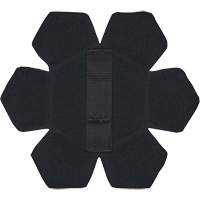 Coussin sup&eacute;rieur de refroidissement pour casque de s&eacute;curit&eacute; Chill-Its 6612 &agrave; &eacute;vacuation de lhumidit&eacute; Mukwa Safety Services