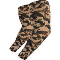 Chill-Its 6695 Sun Protection Arm Sleeves, Medium/Large, Multi-Colour Mukwa Safety Services