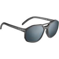 Altus Sunglasses, Brown Lens, Anti-Fog/Anti-Reflective/Anti-Scratch, ANSI Z87+ Mukwa Safety Services