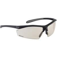 Sentinel Ballistic Protection Safety Glasses, Copper/Brown Lens, Anti-Fog/Anti-Scratch, ANSI Z87+ Mukwa Safety Services
