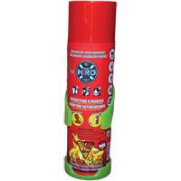 Extincteur Hero 911 sans PFAS, ACK, Capacit&eacute; 500 ml Mukwa Safety Services