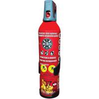 Extincteur Hero 911 sans PFAS, ACK, Capacit&eacute; 750 ml Mukwa Safety Services