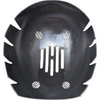 MAKEA C AP Bump Cap Shell Insert, Black Mukwa Safety Services