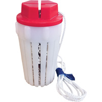 Aquanella Non-Chemical Eyewash Water Treatment Module Mukwa Safety Services