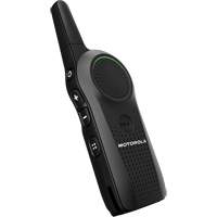 Curve Two-Way Radio with Wi-Fi/LMR Capabilities, FHSS Radio Band, 10 Channels, 300000 sq. ft. Range Mukwa Safety Services