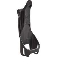 &eacute;tui avec agrafe de ceinture pour radio bidirectionnelle Curve Mukwa Safety Services