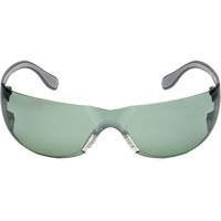 Lunettes de s&eacute;curit&eacute; Adapt Lite, Lentille Int&eacute;rieur/ext&eacute;rieur, Antibu&eacute;e/Anti-&eacute;gratignures, ANSI Z87+/R&eacute;pond ou surpasse la norme CSA Z94.3 Mukwa Safety Services