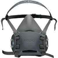 Reusable Half Mask Welding Respirator, Small Mukwa Safety Services