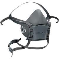 Reusable Half Mask Welding Respirator, Small Mukwa Safety Services