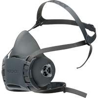 Reusable Half Mask Welding Respirator, Small Mukwa Safety Services