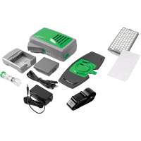 PAPR Kit for P3 Filters Mukwa Safety Services