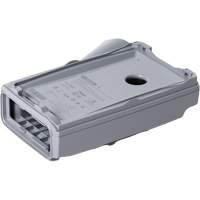 Fan Housing for PX5&reg; PAPR Mukwa Safety Services