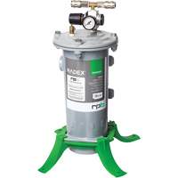 2-Outlet Safety Radex&reg; Airline Filter Mukwa Safety Services