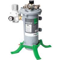 6-Outlet Safety Radex&reg; Airline Filter Mukwa Safety Services