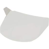 Lentilles d&eacute;tachables Clear-Vision &agrave; sept couches pour T200 Mukwa Safety Services