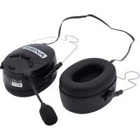 Casque d'&eacute;coute de communication Bluetooth Sena Tufftalk M Mukwa Safety Services