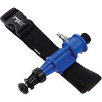 Tube d'air froid 6" Mukwa Safety Services