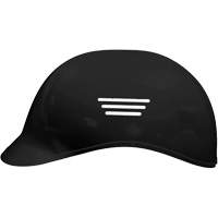 Casque antichocs LIDGUARD avec suspension &agrave; 4 pointe, Suspension &agrave; douille, Noir Mukwa Safety Services